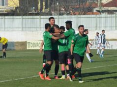 Egnatia pret nga ekipet e Europës, kërkon një qëndërmbrojtës për të mbyllur merkaton