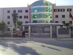 Punonjësi i pastrimit humbi jetën brenda kampit Ashraf, Inspektorati i Punës: S’kemi marrë njoftim për aksidentin