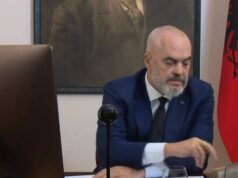 Hakerat “gjobë” qeverisë 30 mln dollarë për të rimarrë sistemin e-Albania? Reagon Rama sulmon Top Channel: Jepni fund shpifjeve, jemi përballë një shteti