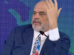 Kritikat e Dhomës Amerikane të Tregtisë për amnistinë fiskale, reagon Rama: Të çohet dhe të bëjë fletërrufe, kjo është mungesë respekti për sovranitetin e vendit