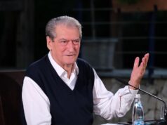 “Fondi Shqiptaro-Amerikan të heqë dorë nga koncesioni i Butrintit!”, Berisha: Çdo gjë është në 100 përqind konflikt interesi, avokatja që përgatiti kontratën…