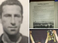 Qamil Teliti, “Tarzani” i futbollit Kavajas dhe Shqiptar