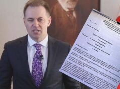 Skandali, anti-kontrabanda informon Gazhelin: Qindra-mijëra euro hyjnë në vend. Trarët janë shqyer, pazaret bëhen në tavolinat e Bllokut