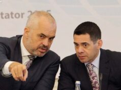 Lajm i fundit/ Rama shkarkon Arben Ahmetajn si zv kryeministër! Emëron Ballukun si numrin dy të qeverisë! Ministër për negociatat do jetë…