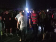 Tragjike/ Ndërron jetë 22-vjeçari si pasojë e motit të keq, i ra tenda e kalçetos…(Emri)