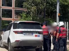 U arrestua pas ndjekjes me këmbë e dron nga policia, lirohet pas disa ditësh vrasësi (Arsyeja)