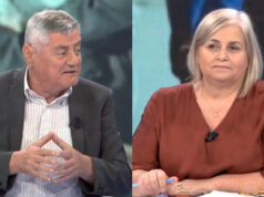 “Duhet të jesh budalla…”! Shehi i kthehet ministres: Po ju mendoni se Rama do lumturinë e shqiptarëve