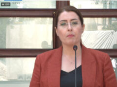 Manastirliu: Rriten me 6% pagat e mjekëve dhe infermierëve, shpërblim për ata që punojnë larg vendbanimit