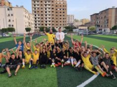 Kampionë me Ekipin U13 dhe finalistë me U11, Elita e Kavajës me sytë nga Europa