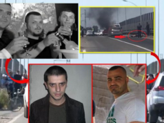 NGA LIDHJET ME LUL BERISHËN E DURIM BAMIN TE VRASJET E BUJSHME/ Kush janë dy “kokat” e krimit që po pyeten për masakrën e Fushë Krujës