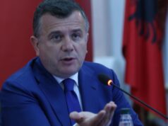 Taulant Balla përfundon dëshminë në SPAK: Pashë që ishte bërë punë