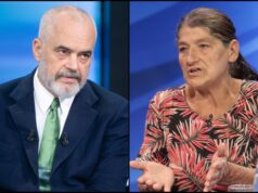 “Jam socialiste, por këta na bënë gropën”- “Bosja” e inceneratorëve që mbledh kanoçe: Dua ballafaqim me Ramën!