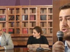 Gazetari thumbon Xhaçkën: E ke takuar burrin biznesmen sipas Kodit Etik? Acarohet kryeministri Rama: Do kalon në riedukim