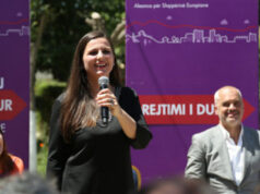 Shpërdorim detyre, mashtrim e falsifikim, Kryebashkiakja e Dimalit përfundon në SPAK pas gjyqit në Berat