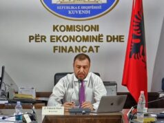 ‘Butrinti’, Zhupa: Sjellje e papërshtatshme, përse s’i publikoni dëgjesat? Shalsi: Këto janë rregullat, nëse e ke të vështirë… Acarohet Braçe: Boll tani!