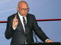 Ish- Ministri i Drejtësisë: PD ti kërkojë Gjykatës Kushtetuese shpalljen antikushtetues të Bordit të Transparencës