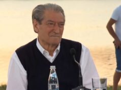 Berisha: Do përgjysmojmë faturën e ujit! Kosto e prodhimit të energjisë është 0.9 lekë, qeveria ua shet shqiptarëve me 95 lekë kW