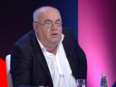 U vetëhodh nga pallati, ndërron jetë analisti Kastriot Myftaraj