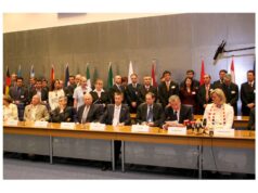 Qeveria e vetme në konferencën e parë ndërqeveritare/ PD nxjerr fotot: Berisha ka marrë gjithmonë përfaqësues të opozitës! Rama prishi traditën