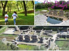 PS rrëzon dekretin e Presidentit Meta për Butrintin, i hapet rrugë menaxhimit nga provati i Parkut Kombëtar