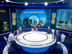 Skandali i Inceneratorëve, Ish-drejtoresha e Tatimeve: Janë blerë të brendshme dhe është shitur beton