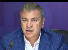 A ishte procesi i zgjedhjes së drejtuesve lokalë të PS-së një farsë? Gjiknuri: Është marrë opinionin i anëtarësisë