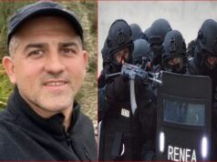 Ish-efektivi i RENEA-s “kyç” gojën/ “Më tha jam shoku i Ilirit, kam një porosi për ty”, zbardhet dëshmia e personit të arrestuar me të