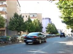 Bajram Begaj lë banesën e tij dhe i drejtohet Parlamentit për t’u betuar si President