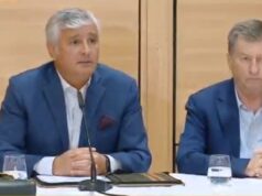 Qeveria miratoi hartën e re gjyqësore/ Dhoma e Avokatisë kundër: Hapi ynë final do të jetë Gjykata Kushtetuese