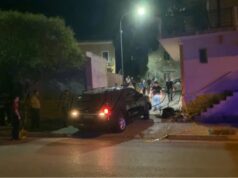 Një 28-vjeçar i vdekur dhe një i plagosur rëndë, dalin pamjet nga atentati në oborrin e shtëpisë në Milot