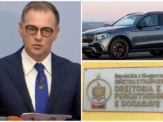 Makinat luksoze zhdoganohen si mjete të dëmtuara! Zbulohet dokumenti i ri i Antikorrupsionit për evazionin fiskal në Dogana
