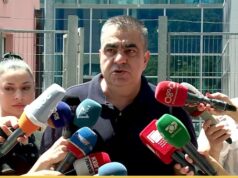 Për rreth 1 orë në SPAK, Blendi Gonxhe sqaron pse u thirr nga Prokuroria e Posaçme Antikorrupsion