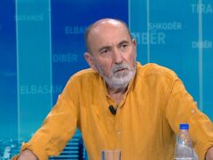 Inceneratorët, Lubonja: Qeveria përdori njerëz në prag vdekje për të vjedhur shqiptarët