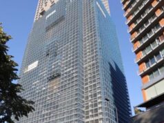 Deputeti i PD nxjerr dokumentet: Si i shtoi Kastrati pesë kate pa leje te kulla në qendër, si ortak i Edi Ramës