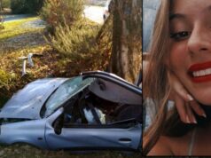 Itali/ Aksident tragjik, vdes 18-vjeçarja shqiptare, rëndë shoqja e saj!