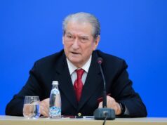 Konfirmohet/ Berisha shpallet non grata nga Britania. Ja reagimi i plotë i kreut të PD. Akuzat e Londrës dhe përgjigjja! E Plotë!