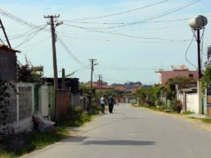 Mbyti të atin, policia arreston autorin e ngjarjes së rëndë