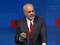 Burgosja e ish-krerëve të UÇK në Hagë, Rama shpërthen nga Brukseli: Faqe turpi e Këshillit të Evropës, gjeni kurajon dhe kërkoni falje