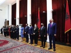 Qeveria miraton hartën e re gjyqësore, Kavajës i hiqet Gjykata. Do ketë vetëm një gjykatë Apeli në të gjithë vendin