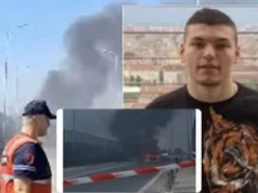 “Nuk lëvizin pa 500 mijë euro”, kush është skuadra e armatosur që ekzekutoi Brilant Martinajn e dy shokët e tij