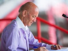 “Ka nderuar Kavajën”, Gazetari e Publicisti Fatmir Efica nderohet me titullin e Lartë Qytetar Nderi