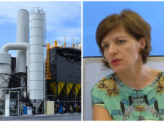 Afera e inceneratorëve, ish-zyrtarja e Ministrisë së Energjitikës paraqitet në GJKKO! Ja kërkesa e saj!