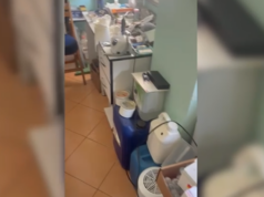 Tregtonte medikamente mjekësore kontrabandë, që i mbante në banesë, arrestohet 52-vjeçari