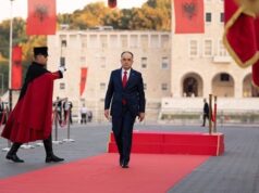 Betimi i Bajram Begajt mbi Kushtetutë, mesazhi që i dha politikës: Dialog dhe jo konflikt