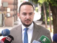 Skandali i Inceneratorëve/ Salianji thirrje qytetarëve: Kontrolloni llogaritë bankare, mund të jeni milionerë!