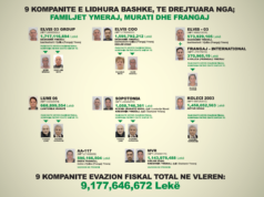 Çoban në Greqi, përfitoi 30 mln euro nga Inceneratorët/ Vezir Brahaj: Nuk di gjë, fitoj 300 euro në muaj