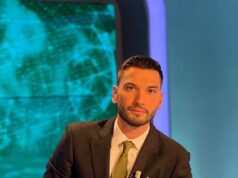 Lajmi i fundit/ Anëtar i Këshillit Kombëtar, Kavajasi Arnold Kariqi shpall kandidaturën për kryetar të FRPD