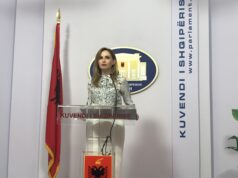 Hapja e negociatave, Tabaku: Rama duhet të ishte me kokën ulur sot, politika të kalojë mbi interesin e ditës