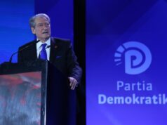 Gazetari Isa Halili: “Non grada”, përralla e dalë boje që po suporton (pa) dashje Sali Berishën!