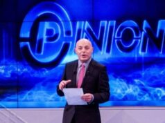 Blendi Fevziu: Ata qe ishin ne proteste, te gjithe kane familje,shumezojeni me 3 apo 4 dhe del qe Rama rrezohet